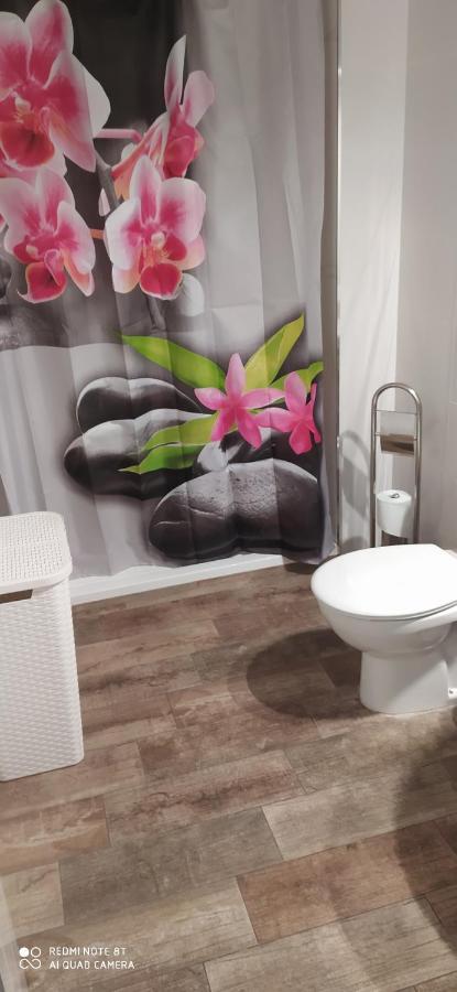Apartamento En Las Marinas Vera Los Amarguillos Екстериор снимка
